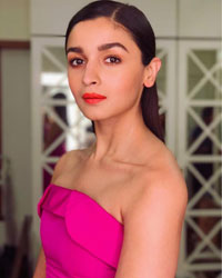 Alia Bhatt